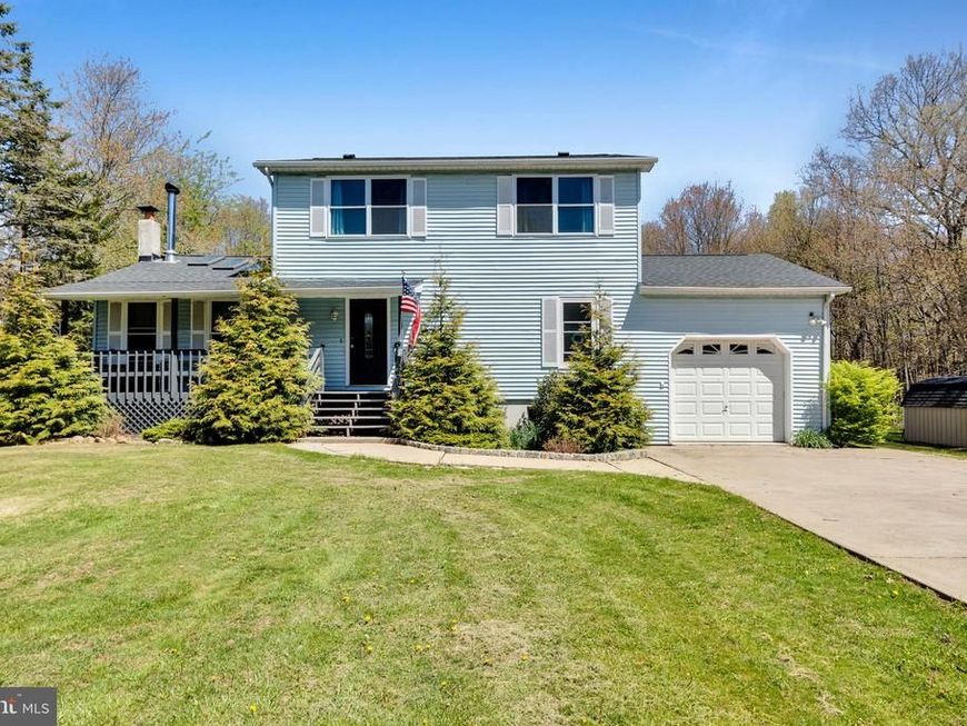 97 Autumn Lane, Jim Thorpe, PA 18229 Main Photo