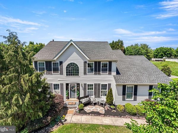 247 GREEN TREE ROAD, PHOENIXVILLE, PA 19460