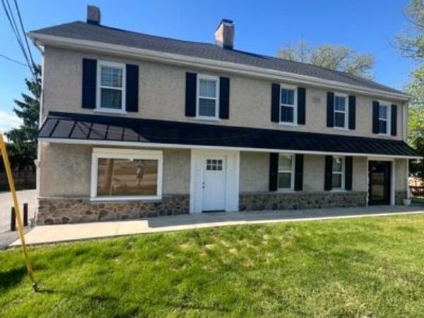 609 LANCASTER AVENUE , Unit 1, MALVERN, PA 19355