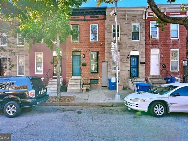 410 N PATTERSON PARK AVENUE , BALTIMORE, MD 21231