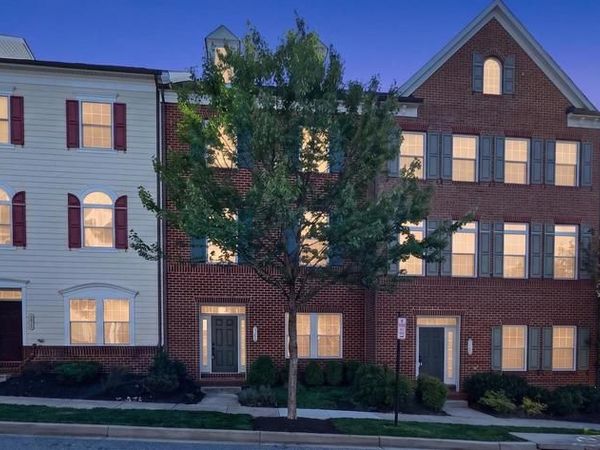 7581 MORRIS STREET , FULTON, MD 20759
