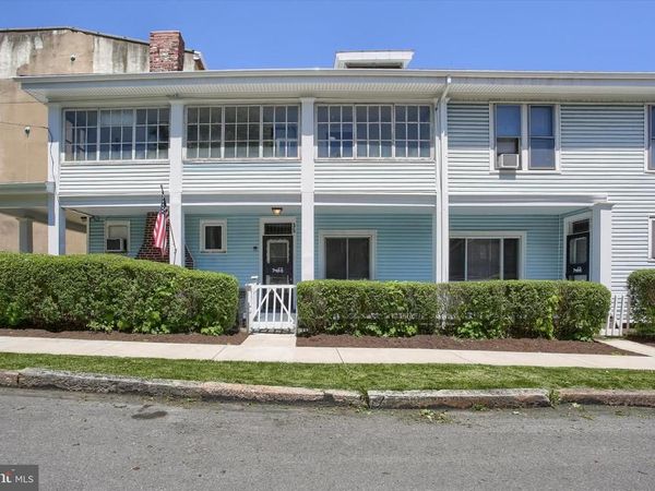 35 S HOFFMAN BOULEVARD, ASHLAND, PA 17921