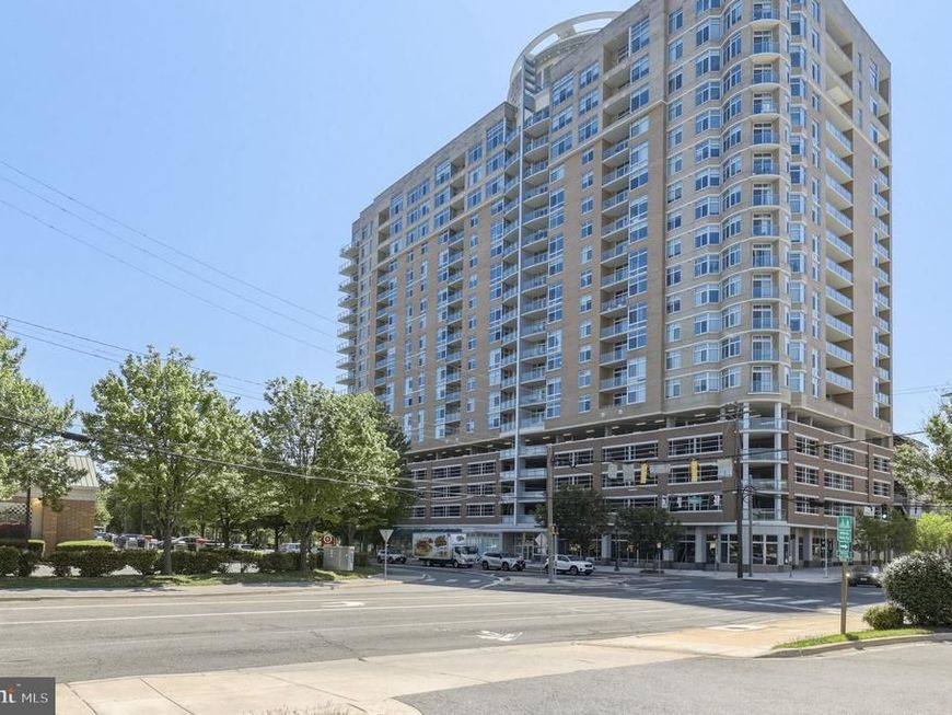 5750 Bou Avenue , Unit 610, Rockville, MD 20852 Main Photo