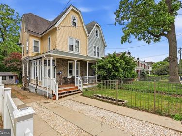 266 ROCHELLE AVENUE, PHILADELPHIA, PA 19128