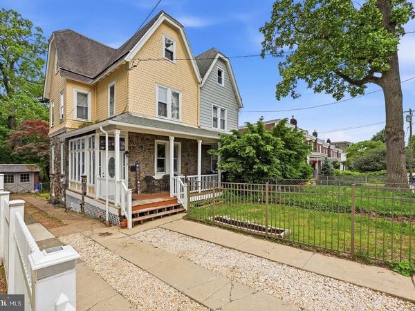 266 ROCHELLE AVENUE, PHILADELPHIA, PA 19128
