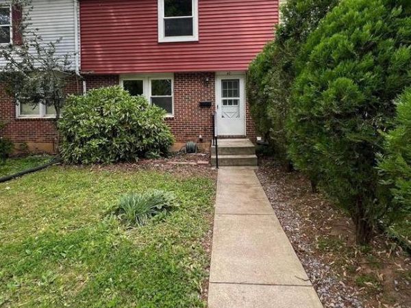 40 BON OAK COURT , REISTERSTOWN, MD 21136