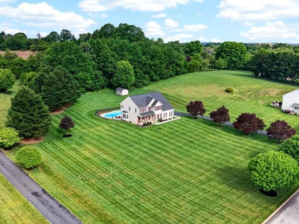 2430 MAXA MEADOWS LANE, FOREST HILL, MD 21050