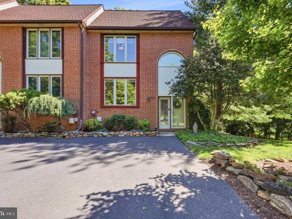 825 BIRCH LANE , Unit 25, WILMINGTON, DE 19809