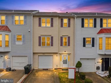 8956 CANNON RIDGE DRIVE, MANASSAS, VA 20110