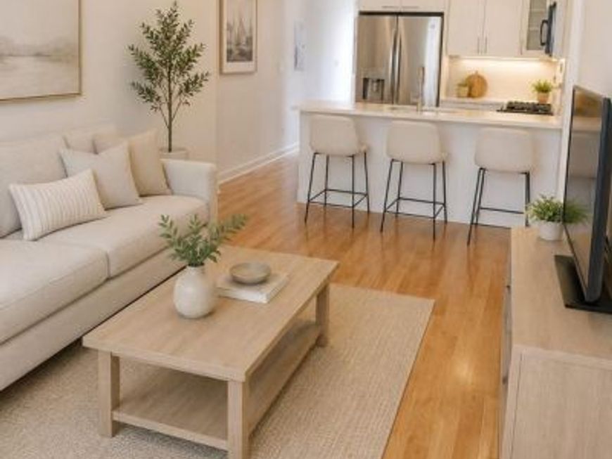 1437 Brown Street, Unit 2, Philadelphia, PA 19130 Main Photo