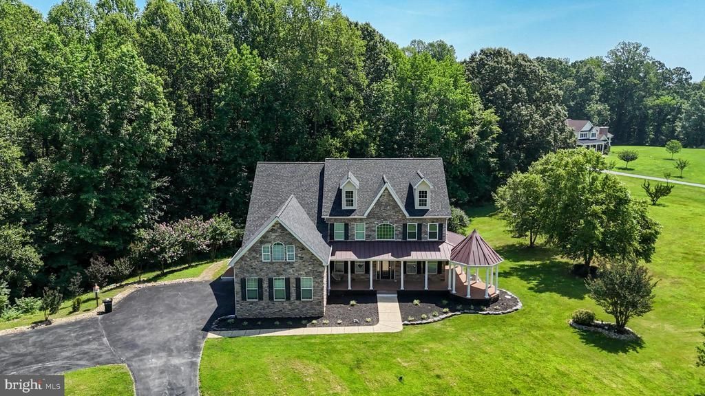 8070 AMBERLEIGH PLACE, LA PLATA, MD 20646