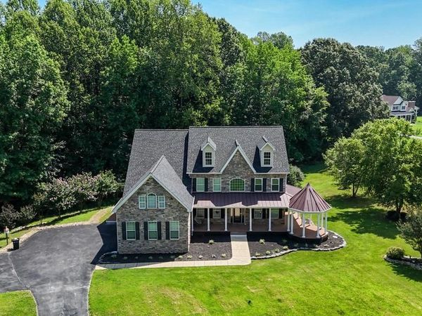 8070 AMBERLEIGH PLACE, LA PLATA, MD 20646