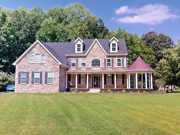 8070 AMBERLEIGH PLACE, LA PLATA, MD 20646