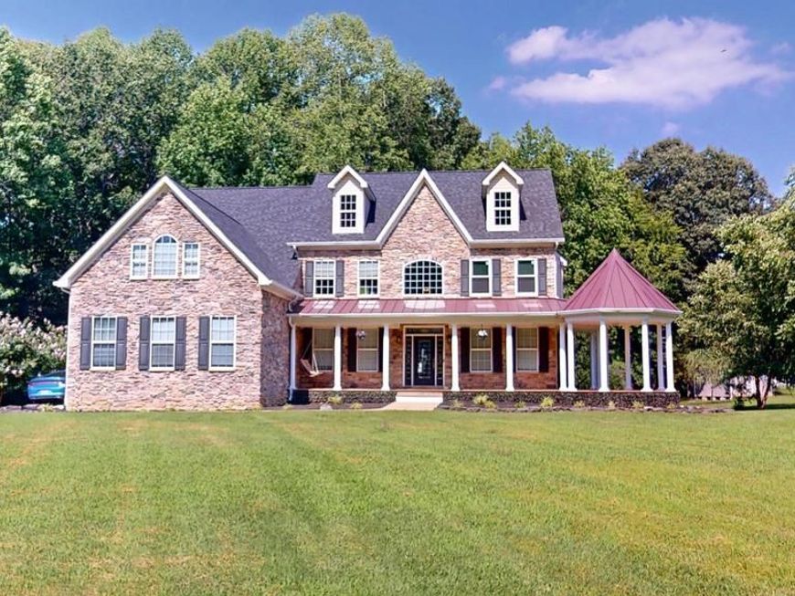 8070 Amberleigh Place, La Plata, MD 20646 Main Photo