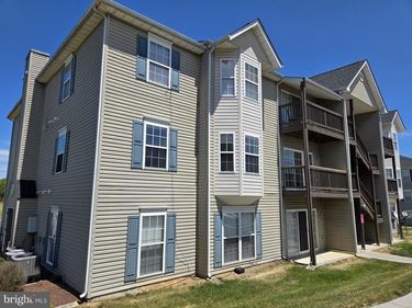 136 8 BROOKLAND COURT, Unit 8, WINCHESTER, VA 22602