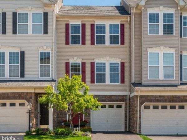 41902 DIABASE SQUARE , ALDIE, VA 20105