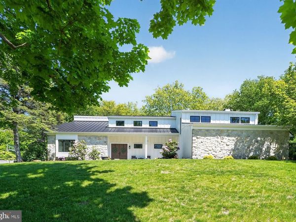 1531 FULTON DRIVE, AMBLER, PA 19002