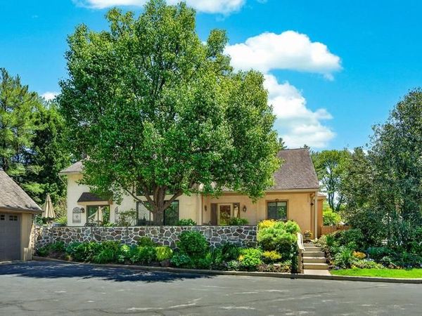 14 SUGAR KNOLL DRIVE, DEVON, PA 19333