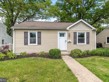 626 SUSQUEHANNA AVENUE, LANSDALE, PA 19446