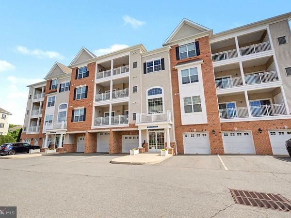 4514 CHAMPIONS RUN, Unit 4514, CHERRY HILL, NJ 08002