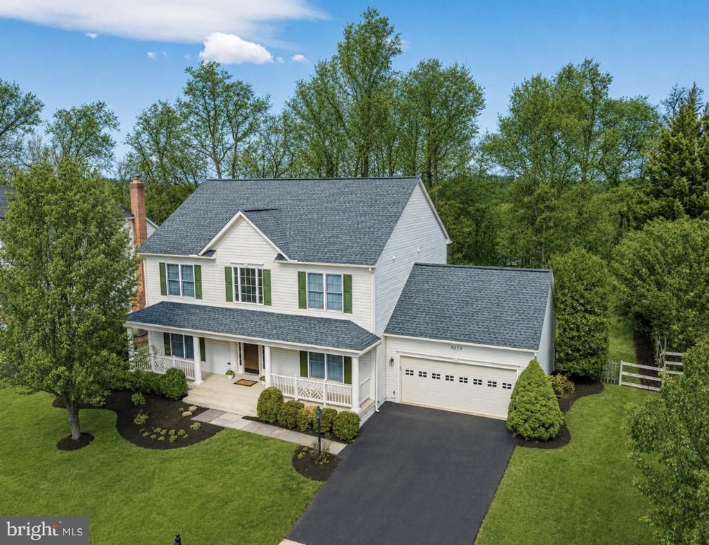 3073 LINDSEY COURT, IJAMSVILLE, MD 21754