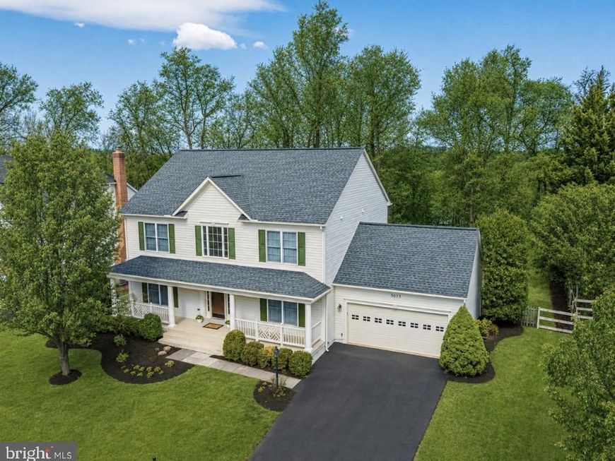 3073 Lindsey Court, Ijamsville, MD 21754 Main Photo