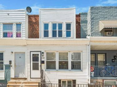2510 S CARROLL STREET , PHILADELPHIA, PA 19142