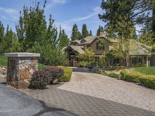 255 Timbercreek Court, Reno, NV 89511