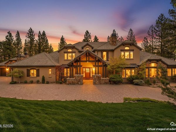255 Timbercreek Court, Reno, NV 89511