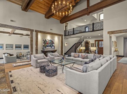 255 Timbercreek Court, Reno, NV 89511 Photo