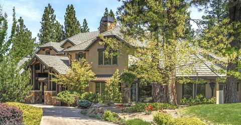 255 Timbercreek Court, Reno, NV 89511 Photo