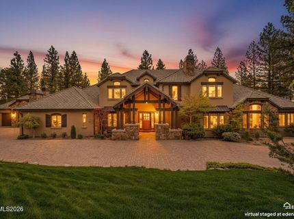 255 Timbercreek Court, Reno, NV 89511 Photo