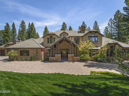 255 Timbercreek Court, Reno, NV 89511 Photo