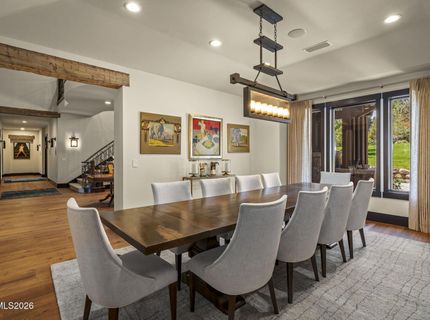 255 Timbercreek Court, Reno, NV 89511 Photo