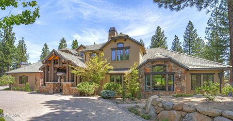 255 Timbercreek Court, Reno, NV 89511 Photo