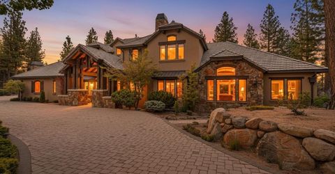 255 Timbercreek Court, Reno, NV 89511 Photo