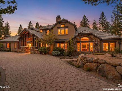 255 Timbercreek Court, Reno, NV 89511 Photo
