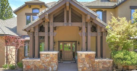 255 Timbercreek Court, Reno, NV 89511 Photo