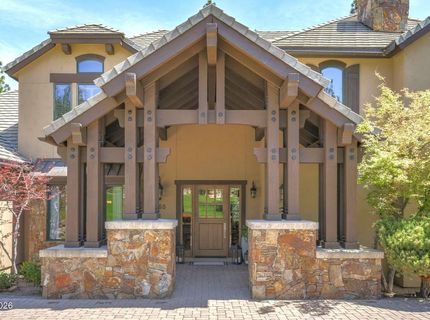 255 Timbercreek Court, Reno, NV 89511 Photo