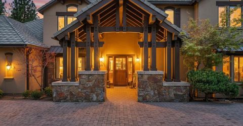 255 Timbercreek Court, Reno, NV 89511 Photo