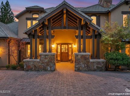 255 Timbercreek Court, Reno, NV 89511 Photo