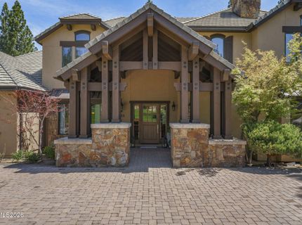 255 Timbercreek Court, Reno, NV 89511 Photo