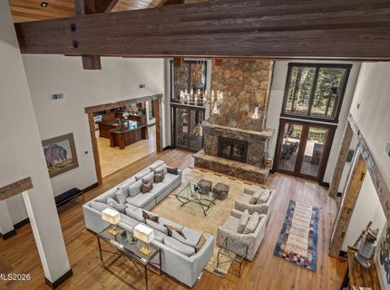 255 Timbercreek Court, Reno, NV 89511 Photo