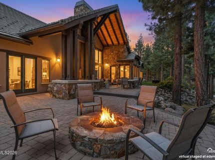 255 Timbercreek Court, Reno, NV 89511 Photo