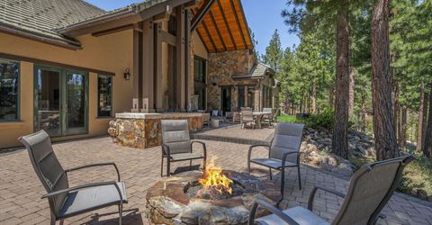 255 Timbercreek Court, Reno, NV 89511 Photo