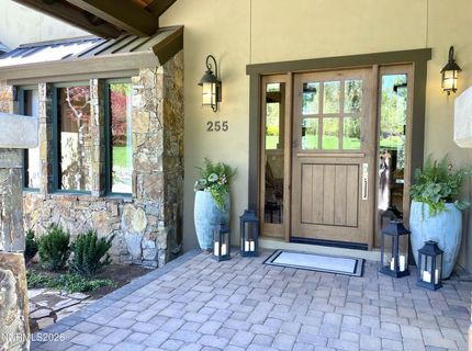 255 Timbercreek Court, Reno, NV 89511 Photo