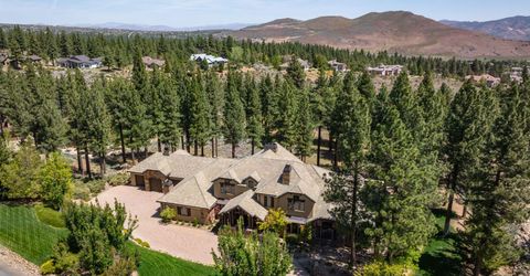255 Timbercreek Court, Reno, NV 89511 Photo