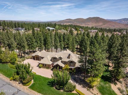 255 Timbercreek Court, Reno, NV 89511 Photo