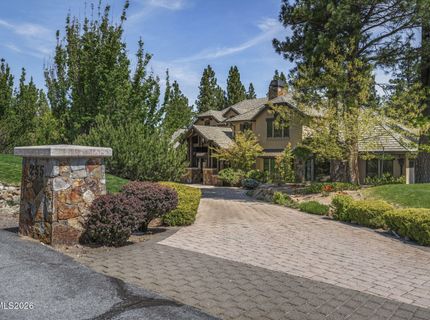 255 Timbercreek Court, Reno, NV 89511 Photo
