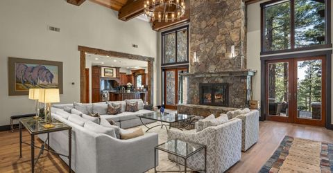 255 Timbercreek Court, Reno, NV 89511 Photo